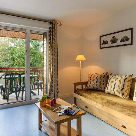 Lagrange Vacances Les Roches Douvres Saint-Briac-sur-Mer Zimmer foto